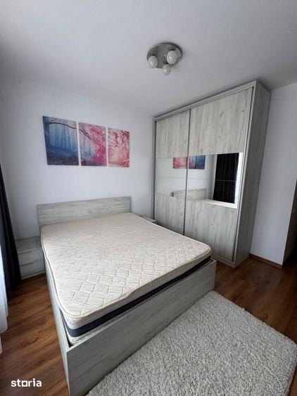 Apartament cu 2 camere în Grozăvești