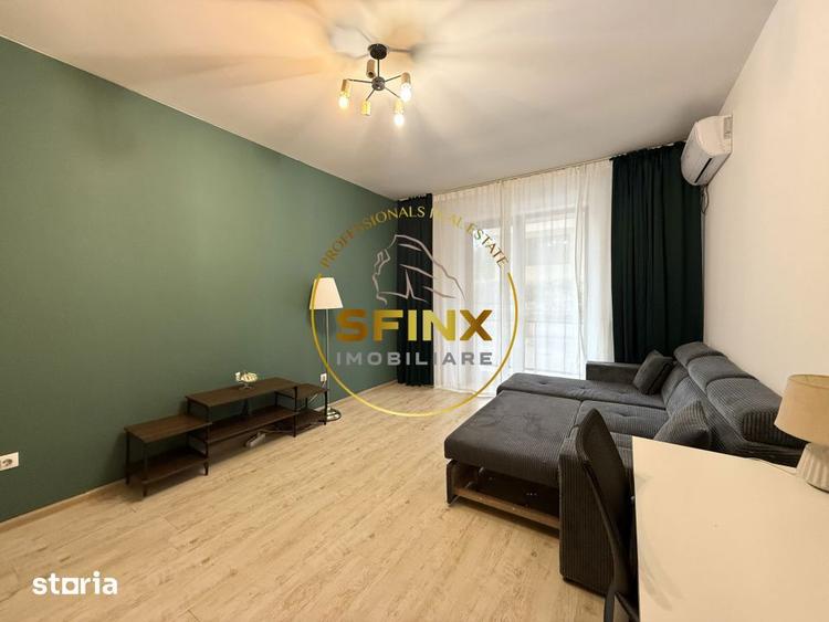 2 camere decomandat Onix Residence | Metrou Grozavesti - 1