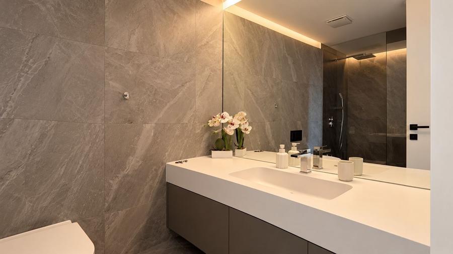 Apartament cu 3 camere, mobilat în Floreasca