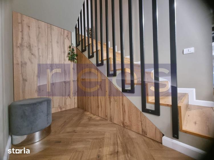 Casă cu 4 camere cu Teren 253 Mp în Central