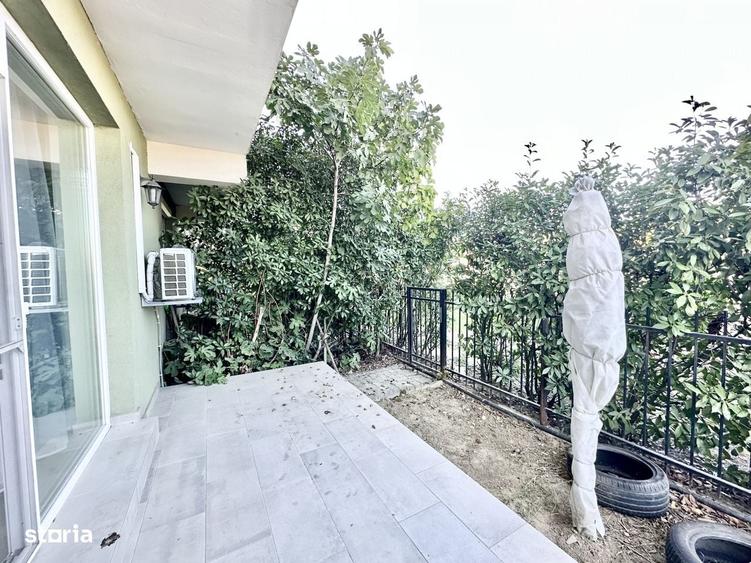 Apartament cu 2 camere decomandat în Neptun