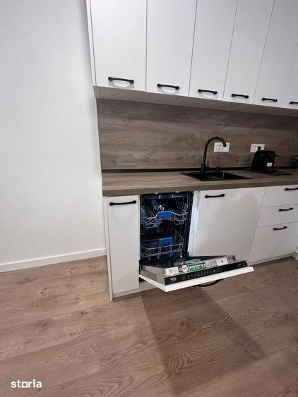 Apartament premium, complet renovat, prima inchiriere + parcare - 15
