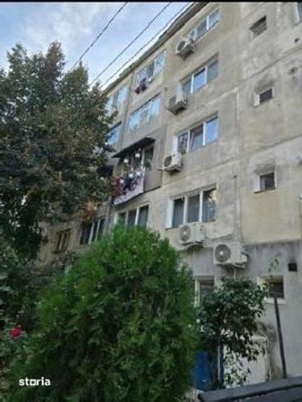 Apartament cu 2 camere în Tineretului