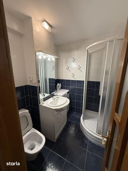 Apartament cu 2 camere, mobilat în Griviței