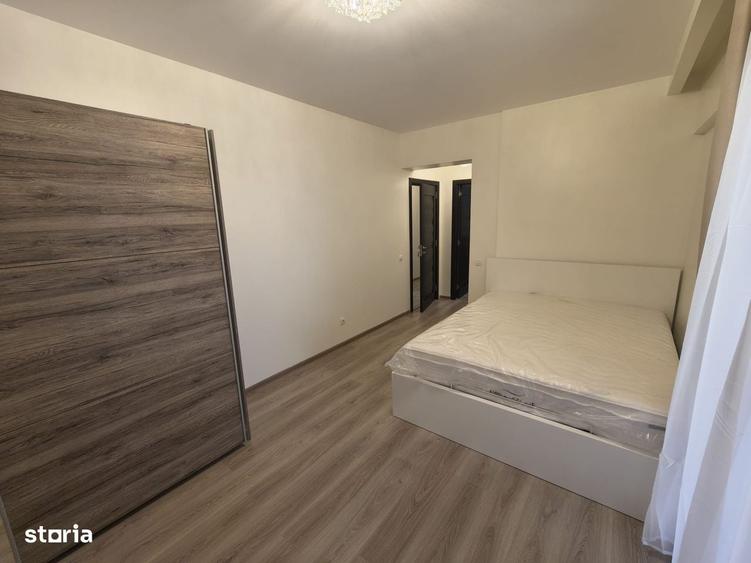 Apartament premium 3 camere | 156 mp | Saphir Stein Residence - 8