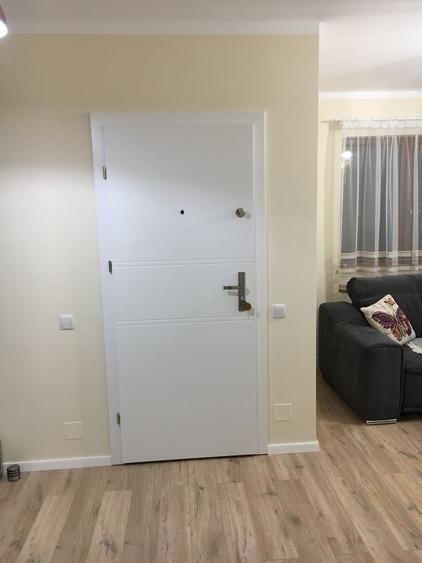 Apartament cu 3 camere în Florești