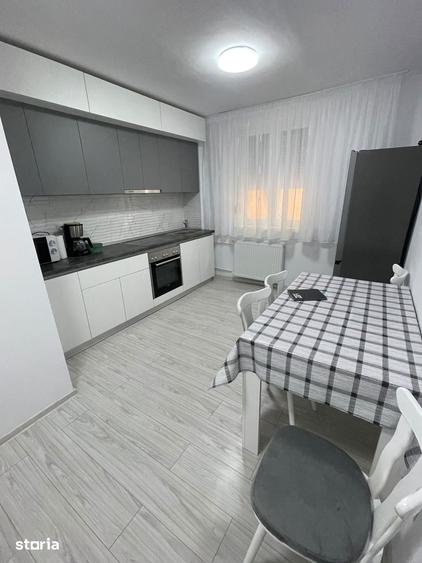 Apartament cu 2 camere în Rogerius