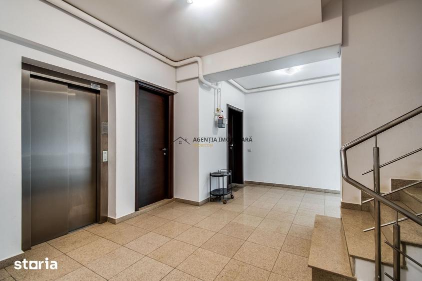 2 camere premium cu terasa privata ?i piscina - 19