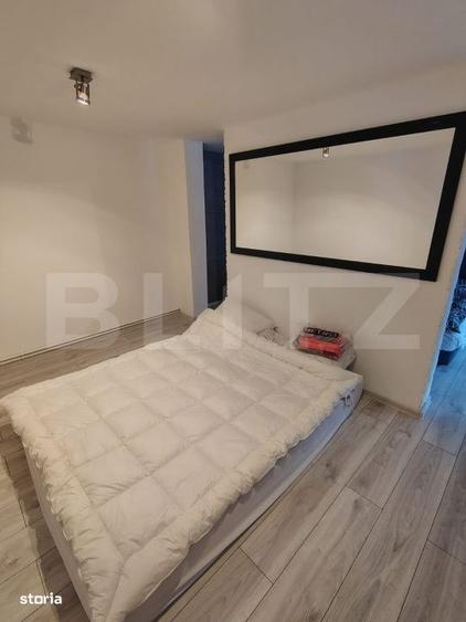 Cabana cocheta 4 camere, 143 mp teren, in Somesu Cald - 2