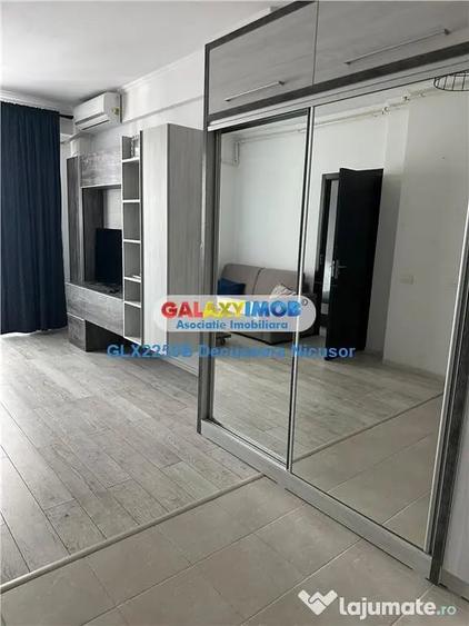 Apartament 2 Camere, Rezervelor 54, Militari Residence, 380 - 1