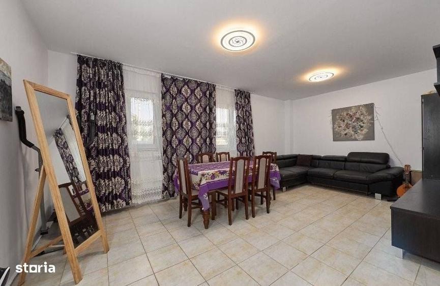 Casa individuala in Popricani , Jud Iasi - 5
