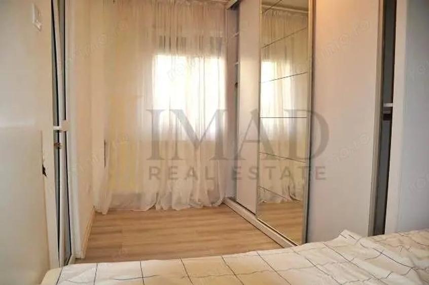 Apartament cu 2 camere în Micro 4