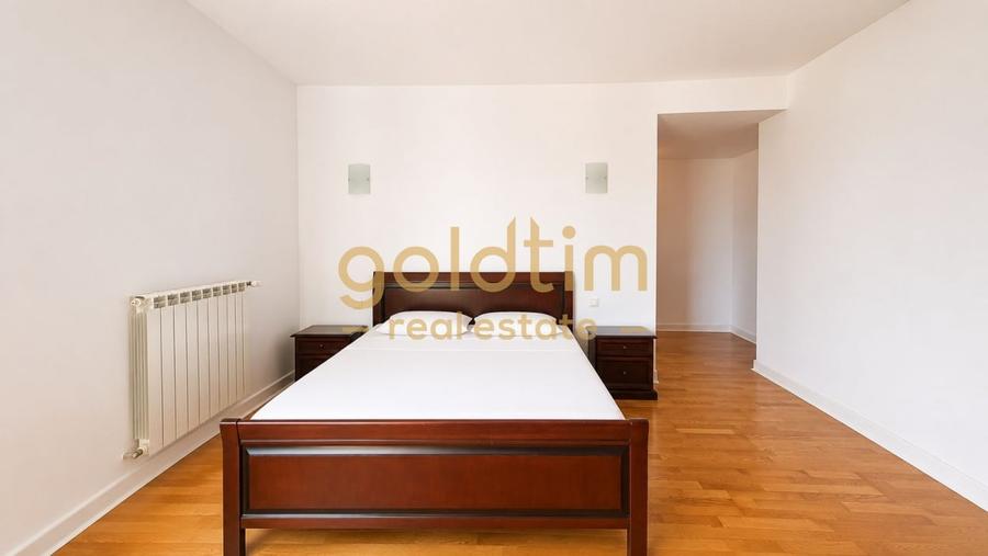 Apartament cu 3 camere decomandat, mobilat în Sisești