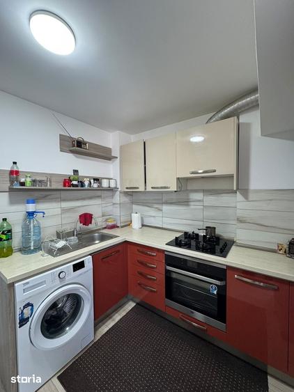 De vanzare garsoniera cf1,mobilata si utilata,zona ultracentrala43950e - 7