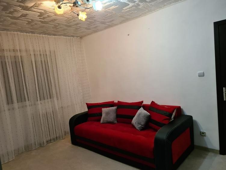 Apartament cu 2 camere în Iosia