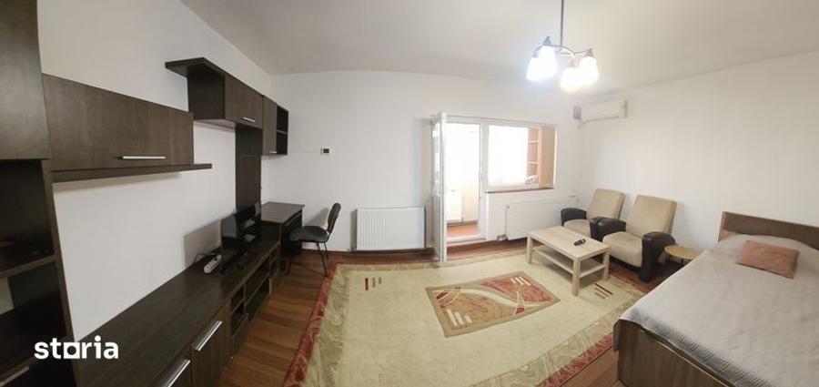 PROPRIETAR- Apartament 1 camera 40 mp - POITIERS - 4