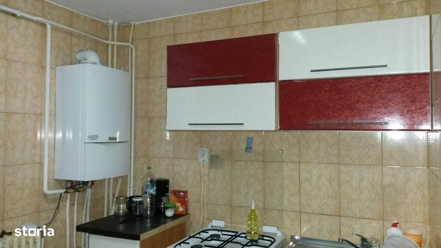 Apartament cu 3 camere decomandat zona Nicolina Lidl langa bulevard - 8