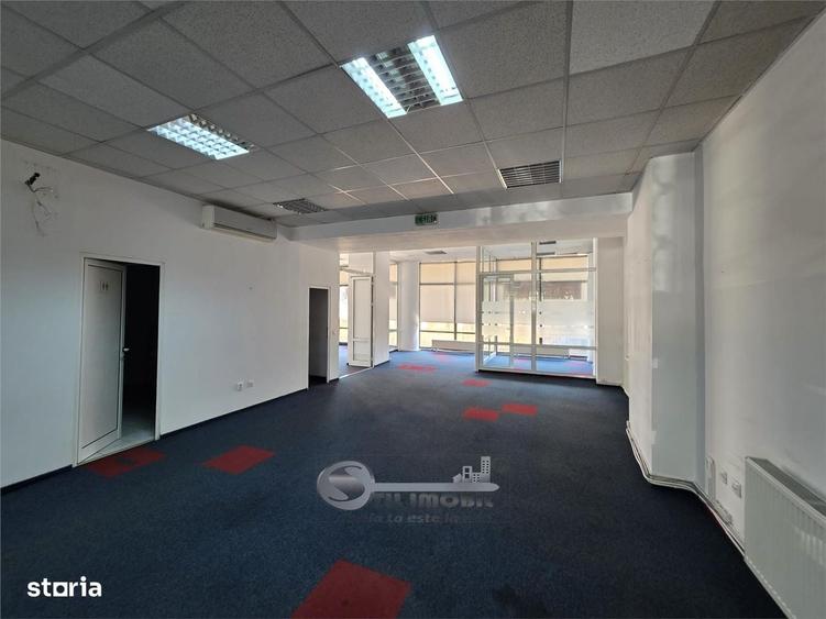 Spațiu comercial, de 183 mp, în Hala Centrală