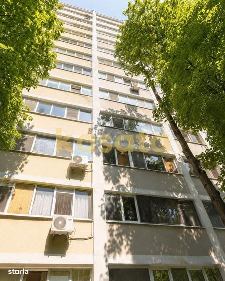 Apartament cu 2 camere în Basarabia
