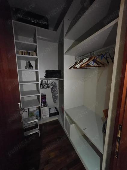 Pipera-Apartament de vanzare, Complex Liziera - 8