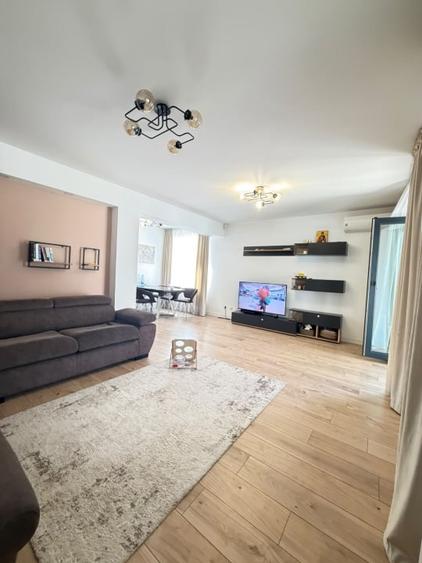 Duplex cu 4 camere cu Canalizare în Bragadiru