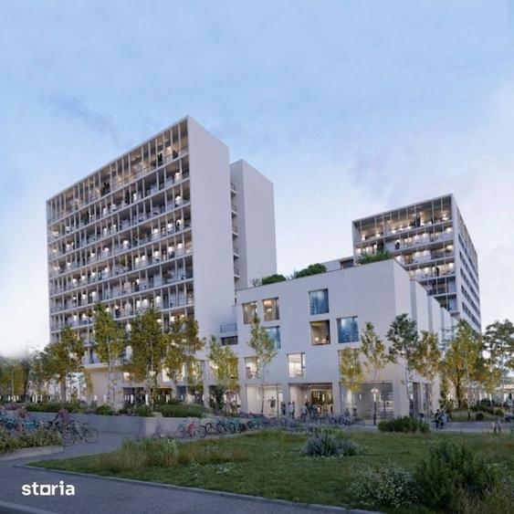 Apartament cu 2 camere în Ștefan cel Mare