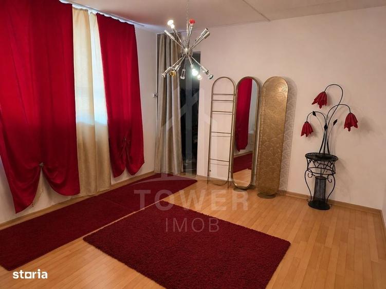 Apartament 4 camere | 118 mp | Selimbar - 4