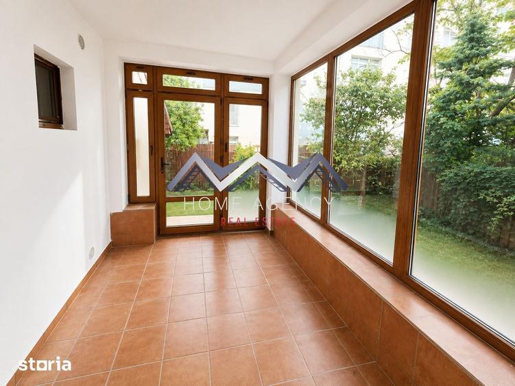 Casă cu 5 camere cu Teren 650 Mp în Central