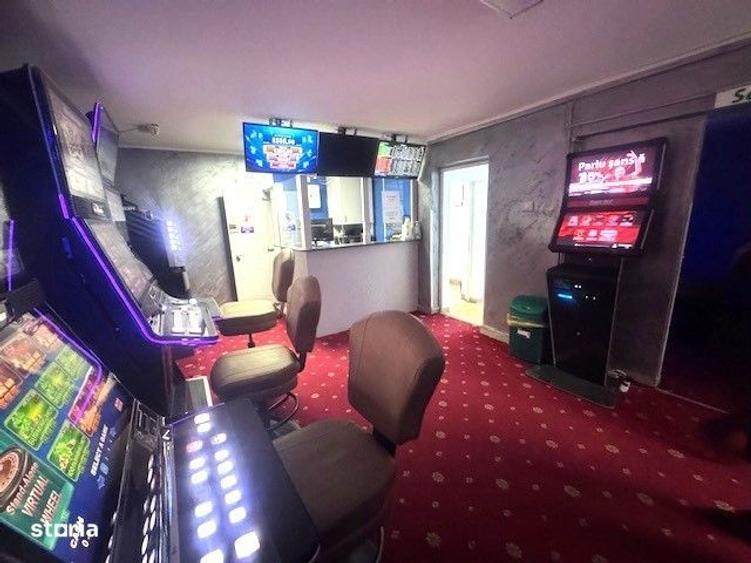 Spațiu comercial, de 43 mp, în Central