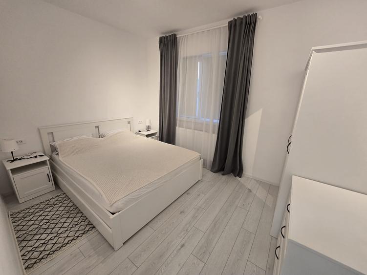 Apartament cu 2 camere decomandat în Grozăvești