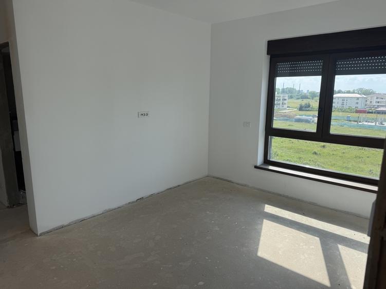 Penthouse 3 Camere în Giroc 68mp | Terasa Spectaculoasa 31 mp | AC - 7