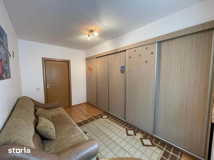 Apartament cu 2 camere în Terezian