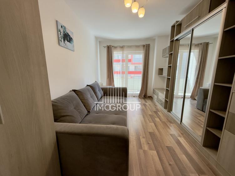 Apartament cu 3 camere | Terasă 20 mp | Garaj | Dressing - 3