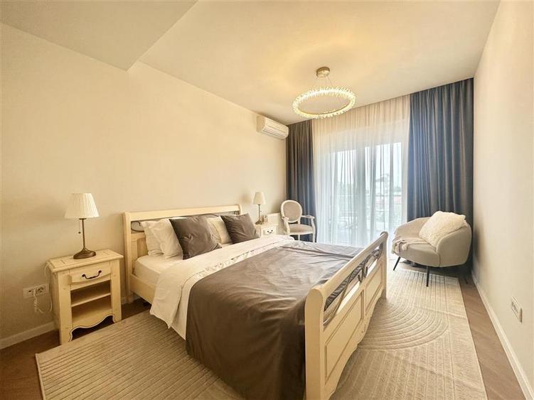LUXURY AND MODERN 3 ROOMS  HERASTRAU PARK - 12