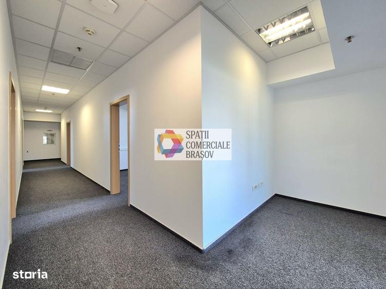 Spațiu comercial, de 386 mp, în Central