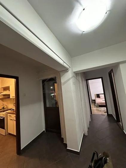 Apartament cu 2 camere decomandat, mobilat în Bd. Independenței