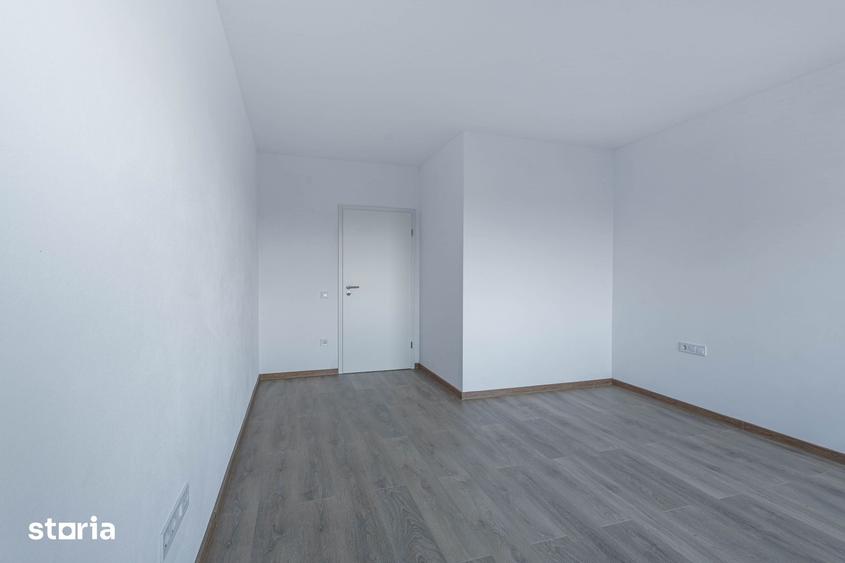 Casă cu 2 camere cu Teren 207 Mp în Sânpetru