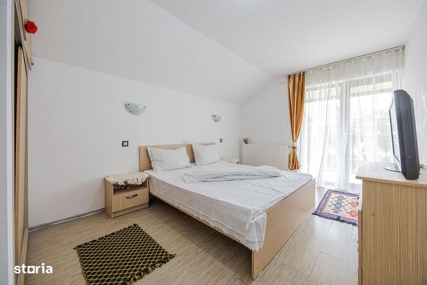 Casa deosebita situata in cartier Izvor - 7