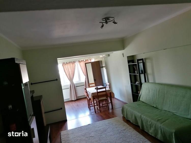 Inchiriere apartament 2 camere, Mega Mall - 2