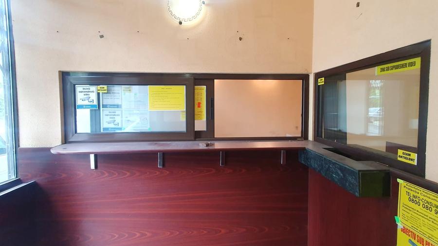 Spațiu comercial, de 18.629999160767 mp, în Unirii