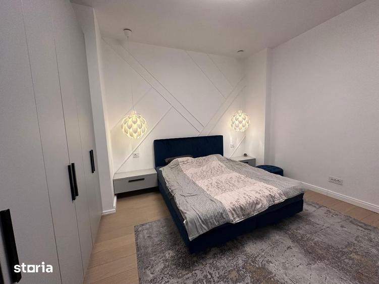 Apartament cu 4 camere în Grivița