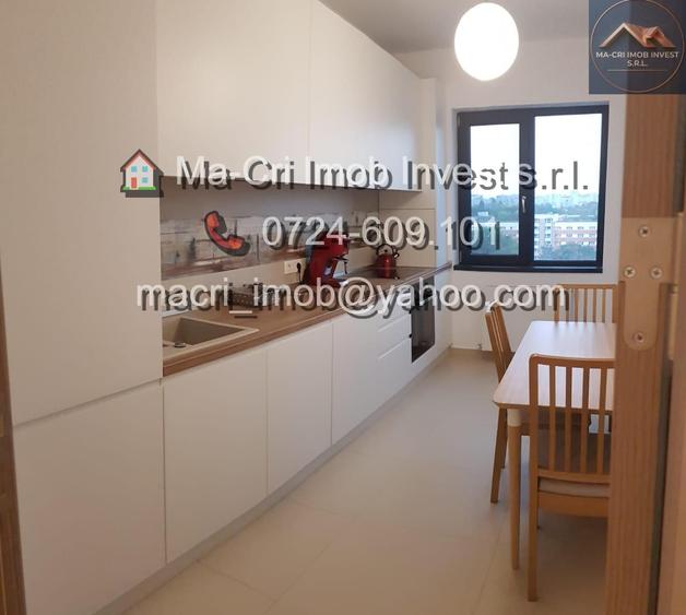 Apartament 2 camere decomandat + Parcare inclusă – Grozăvești - 6