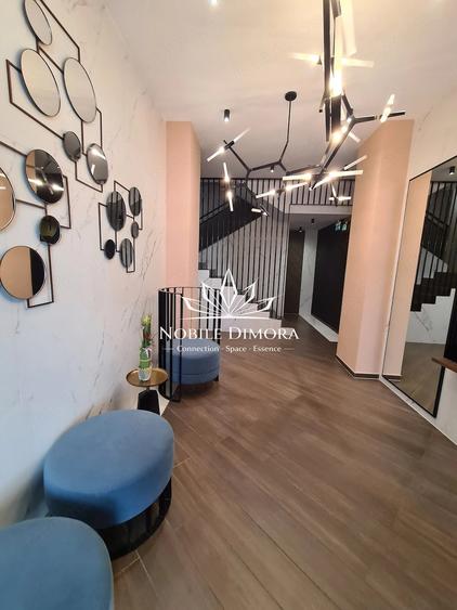 Garsonieră decomandată în Circumvalațiunii