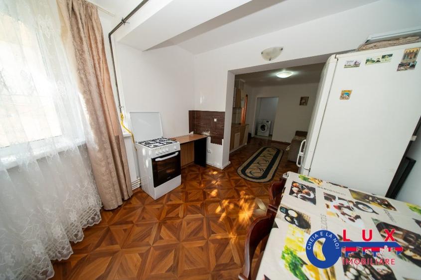 Garsonieră în Babadag