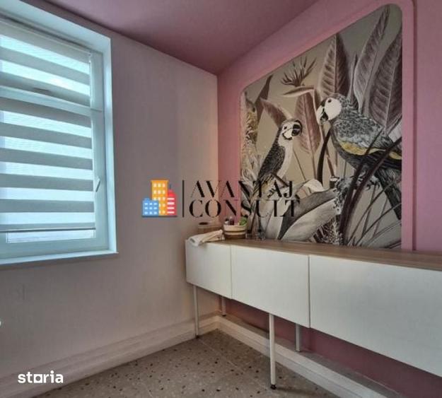 Spațiu comercial, de 150 mp, în Centrul Civic
