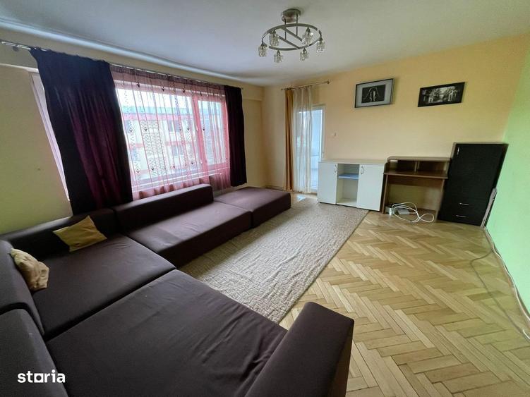 Apartament cu 3 camere în Grigorescu