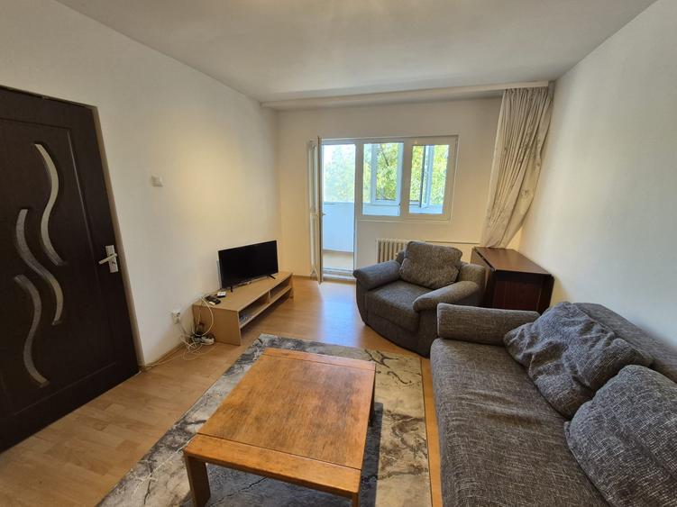 Apartament cu 2 camere decomandat în Turda