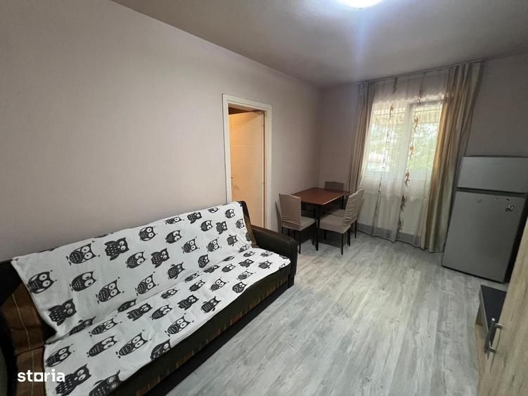 Apartament cu 2 camere în Cloșca