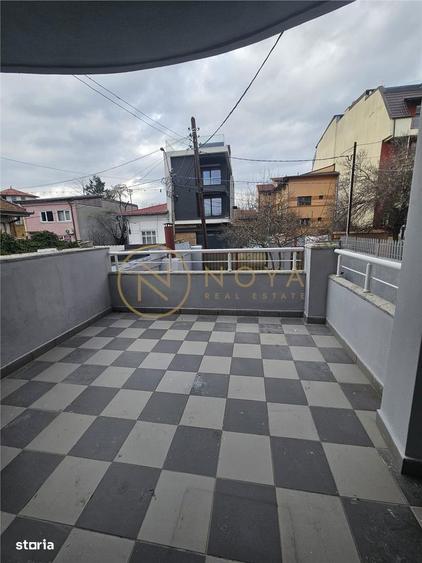 Vila individuala de vanzare in zona Banu Manta Ion Mihalache - 16