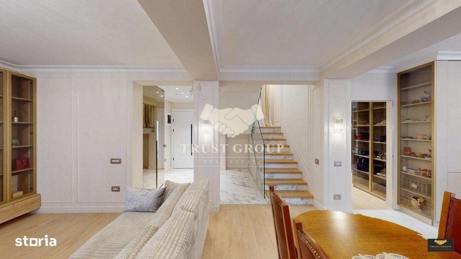 Vila 5 camere Tunari | 5 Locuri de parcare | Teren 505mp - 6